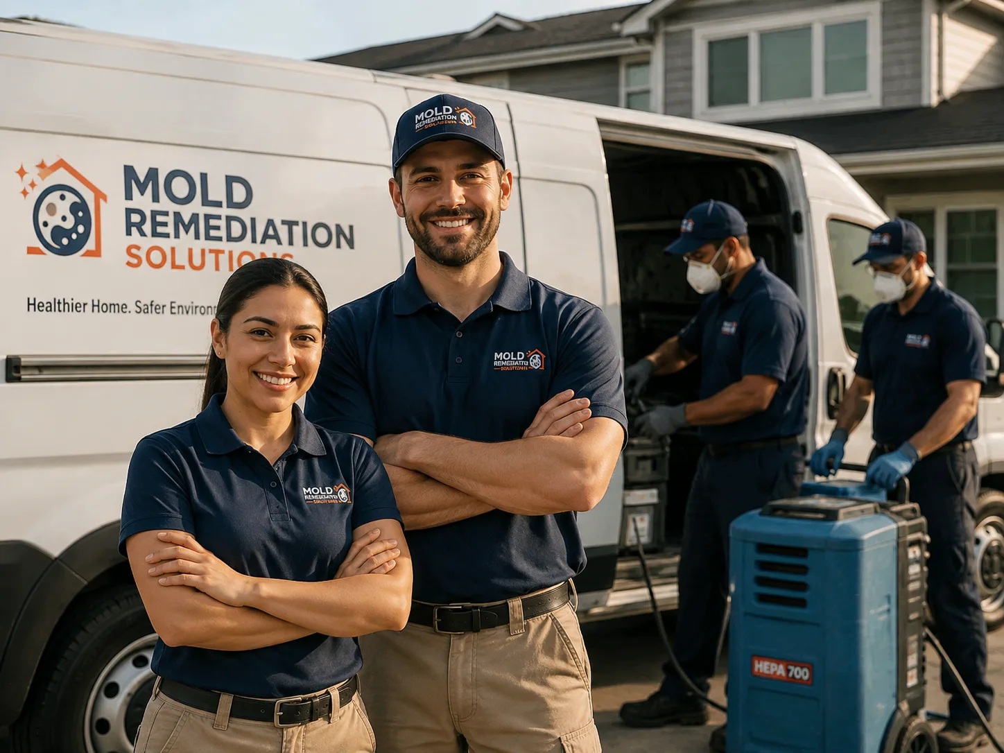 Mold Remediation company in Centerview, MO